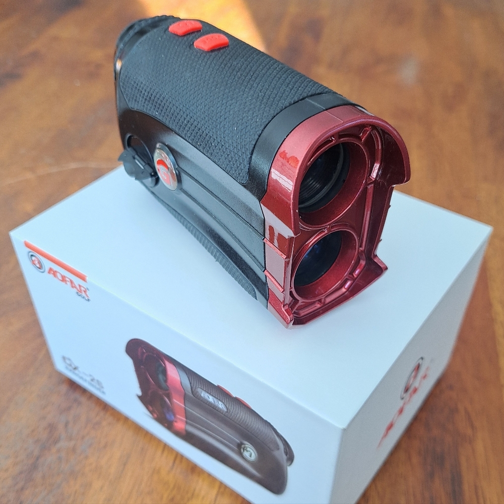 AOFAR GX-2S Rangefinder - Picture 3 of 6